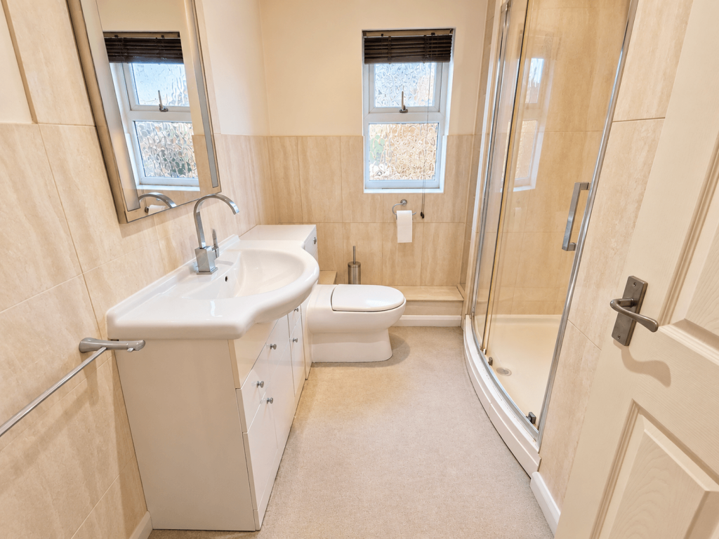 Apartment in Colchester - More