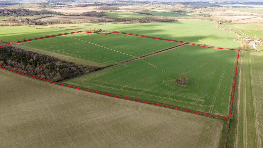 Main image of property: Lot 5 - Land Nr Kirtling And Ashley