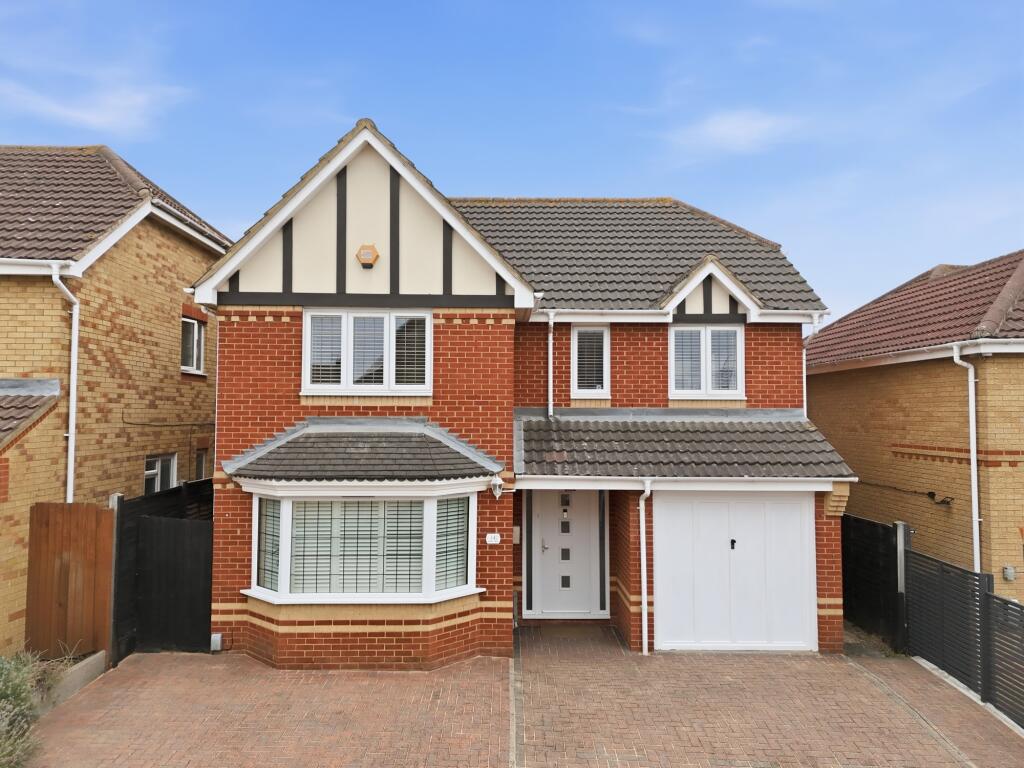 Main image of property: HATTON CLOSE, Chafford Hundred, Grays