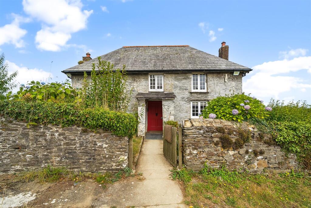 Main image of property: North Muchlarnick, Pelynt, Looe