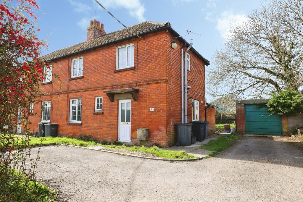 Main image of property: Nursteed Road, Devizes