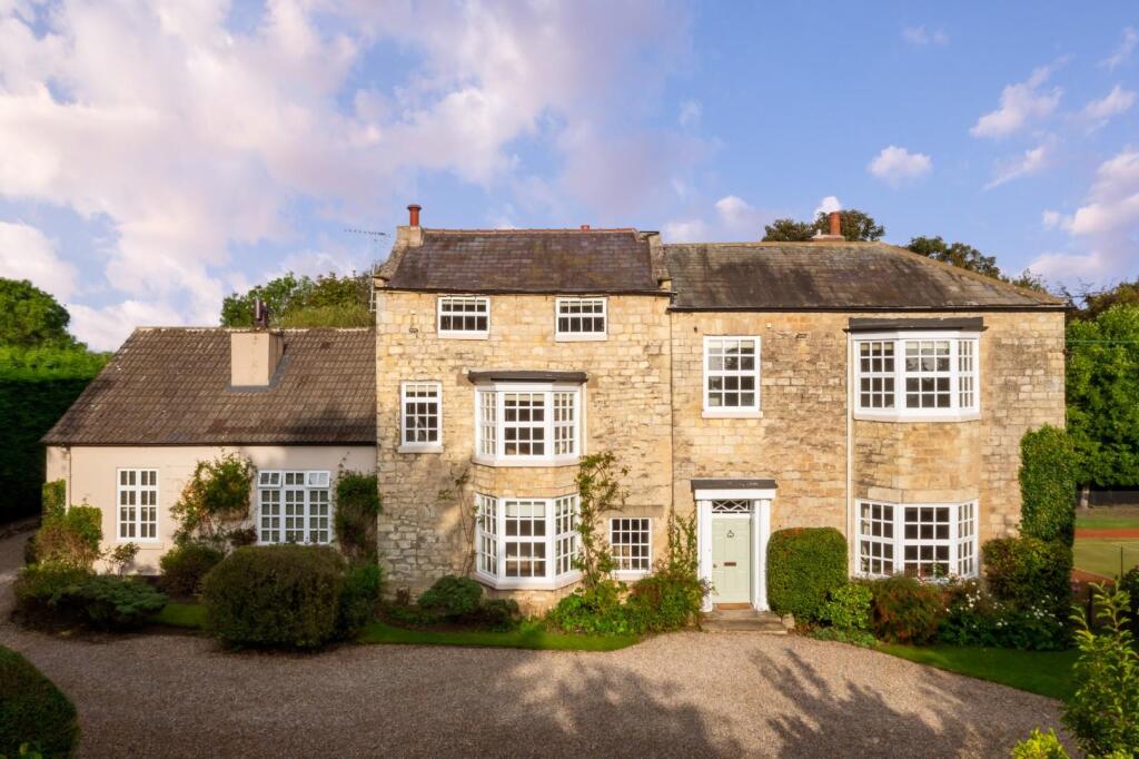 Main image of property: Stutton Grange, Nr Tadcaster