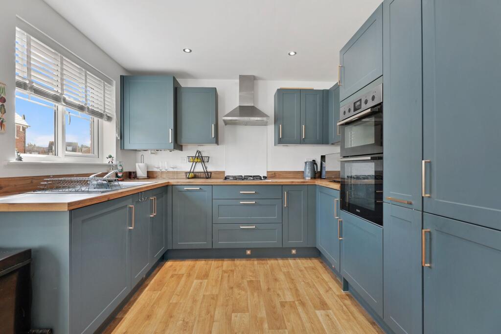 House in Stockton-on-Tees - View 3