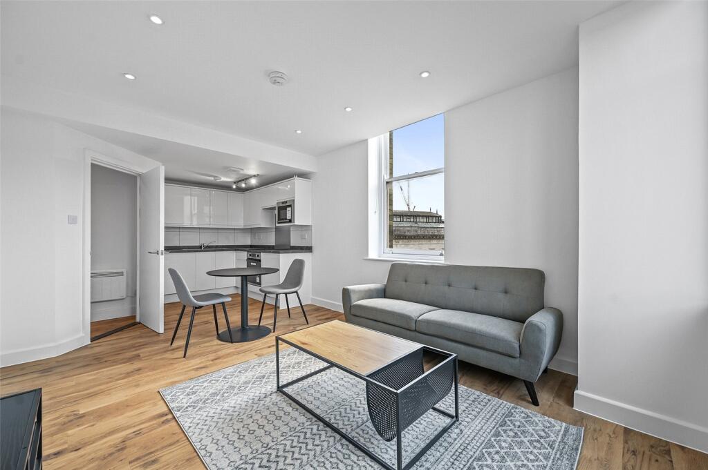 Main image of property: West Smithfield, London, EC1A