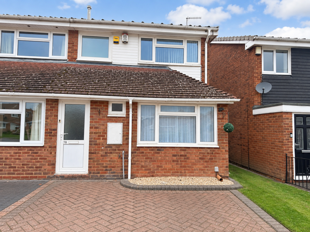 Pinewood Drive, Birmingham, B32 4LD