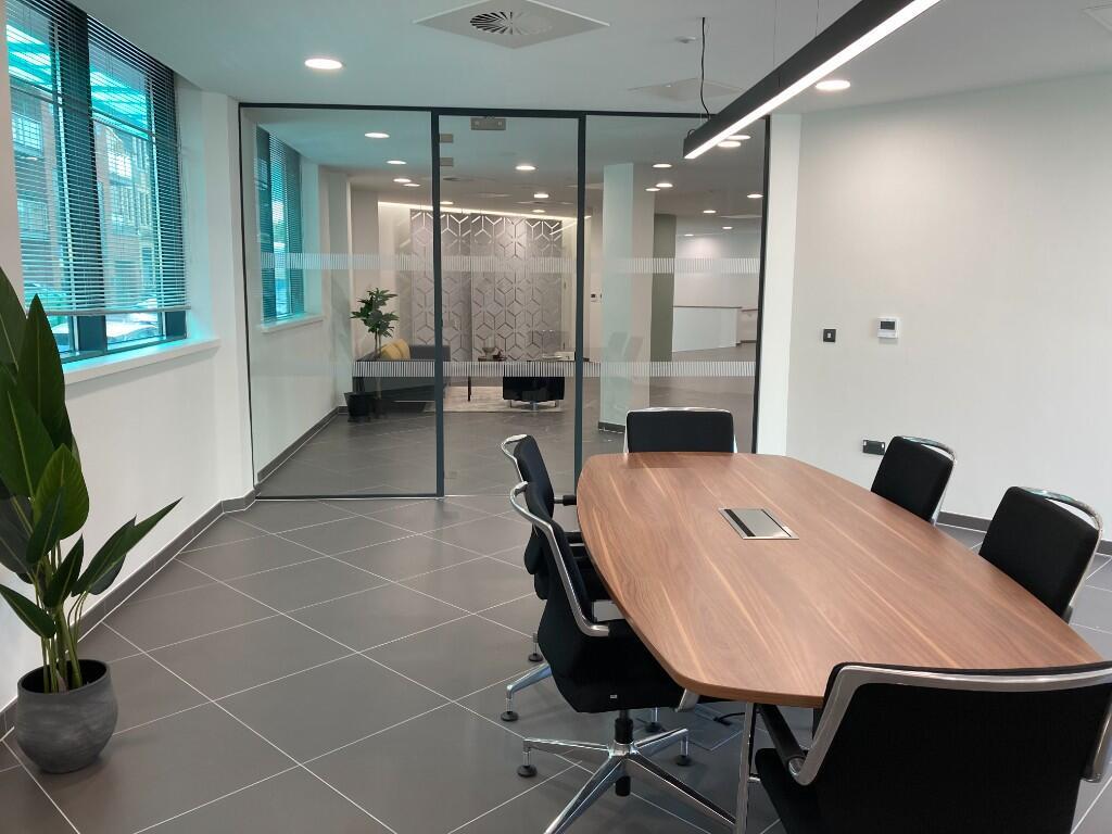 board room