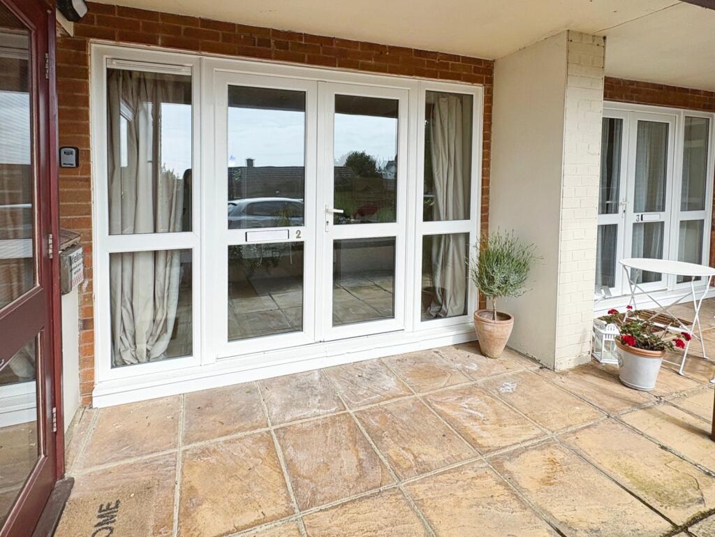 Terrace Lane, Freshwater, Isle of Wight photo 2