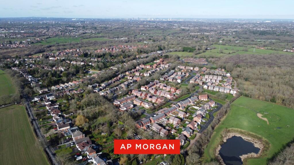 Additional image 33 of Norton Lane, Earlswood, Solihull, West Midlands, B94