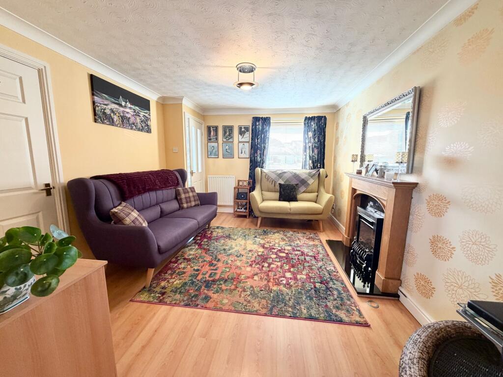 House in Carlisle, Cumberland - View 5