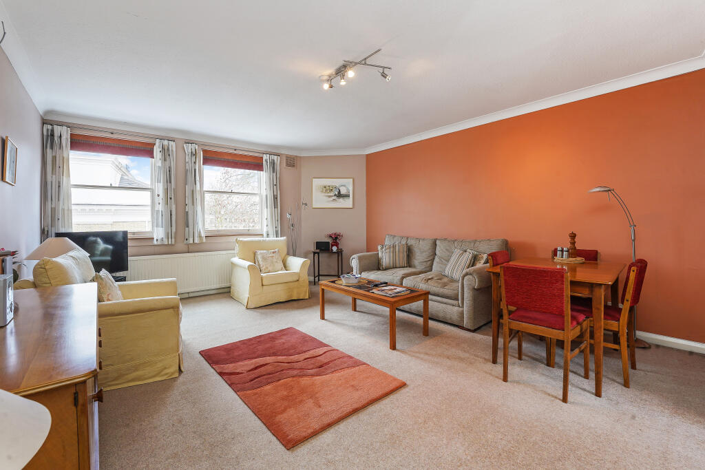 Main image of property: Courtfield Gardens, Earls Court, London, SW5