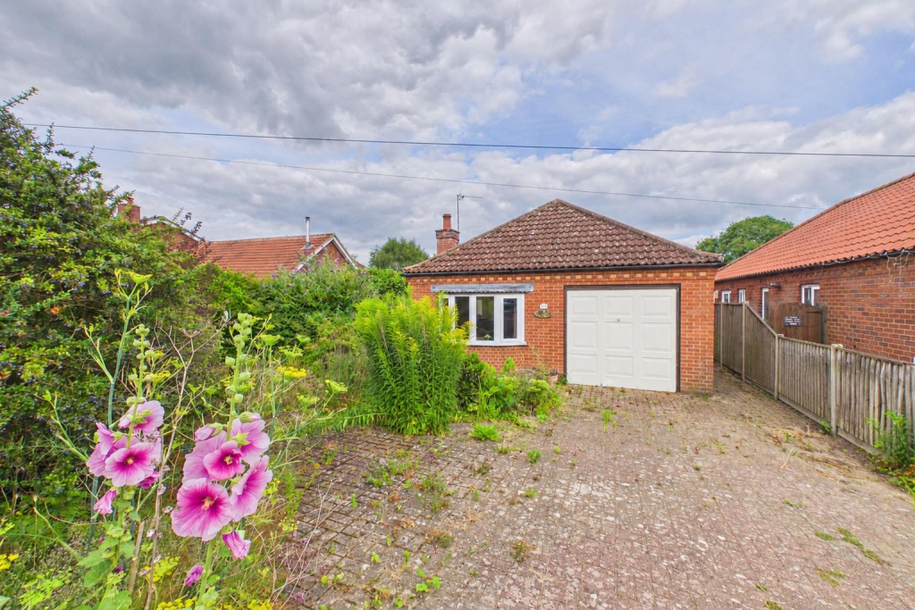 Main image of property: 16 Station Road, Reepham