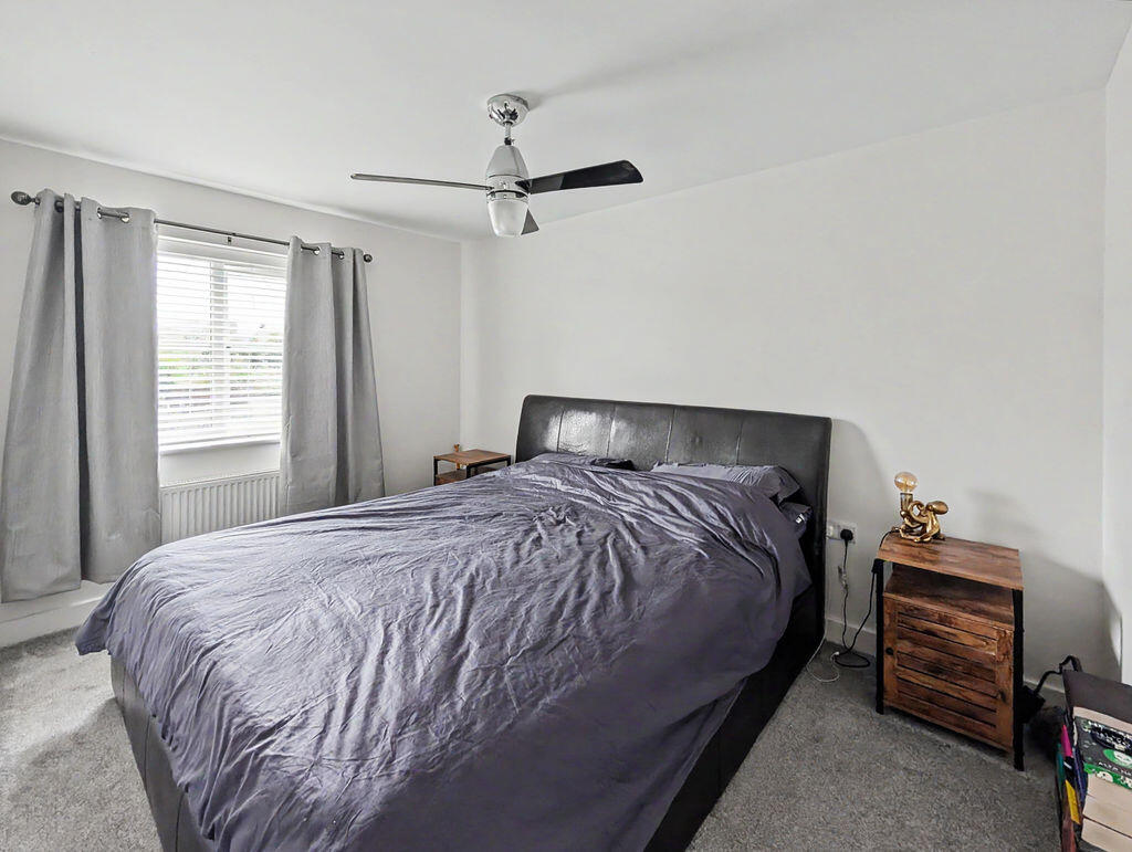 House in Shrewsbury - View 5