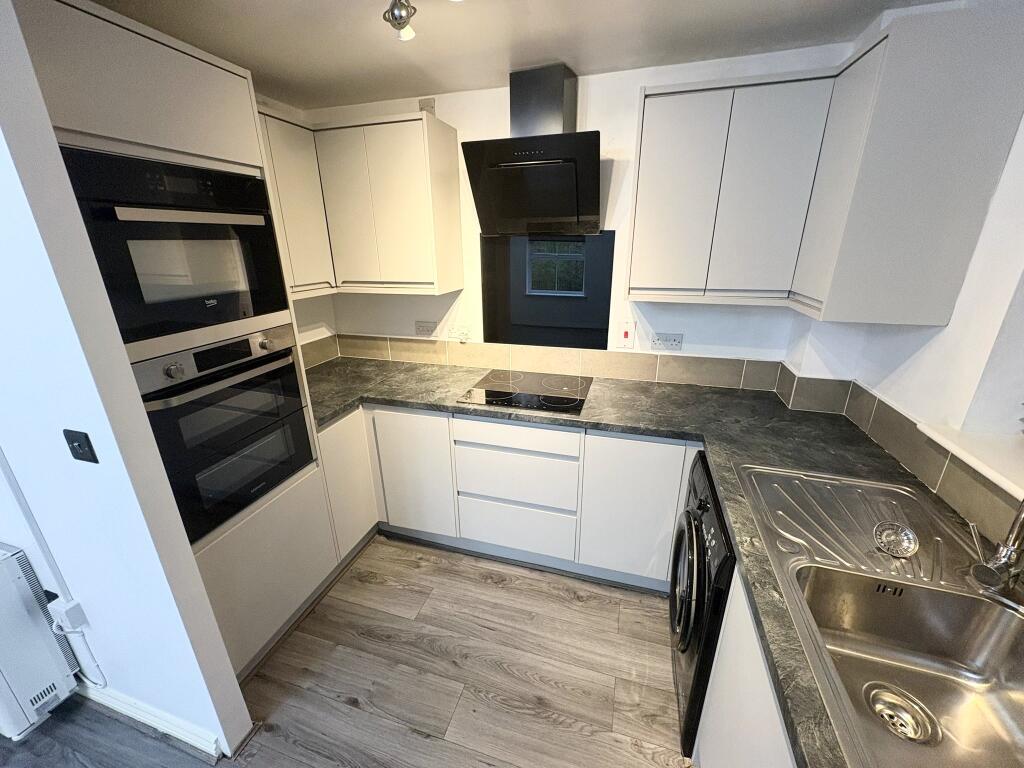 Main image of property: Stonemere Drive, Radcliffe, M26
