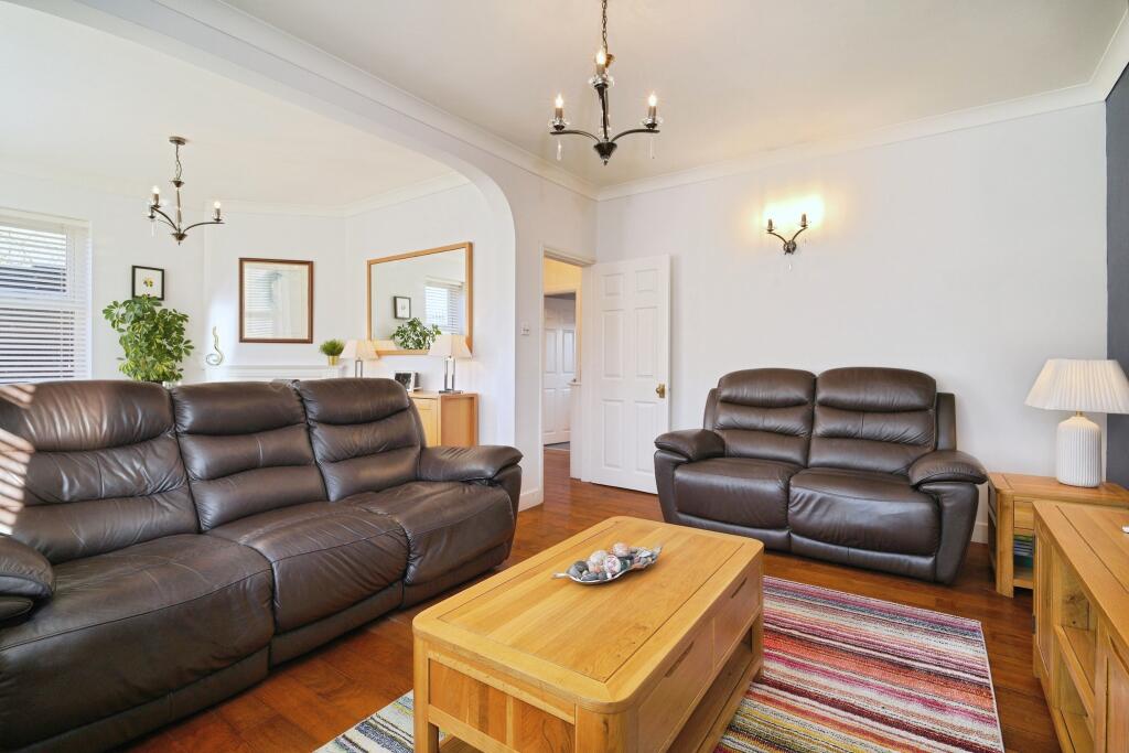 House in Birmingham, West Midlands - View 2