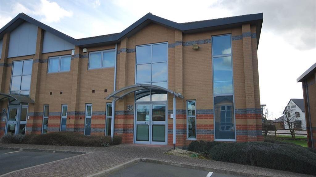 Main image of property: Unit 30, The Point Business Park, Rockingham Road, Market Harborough, Leicestershire
