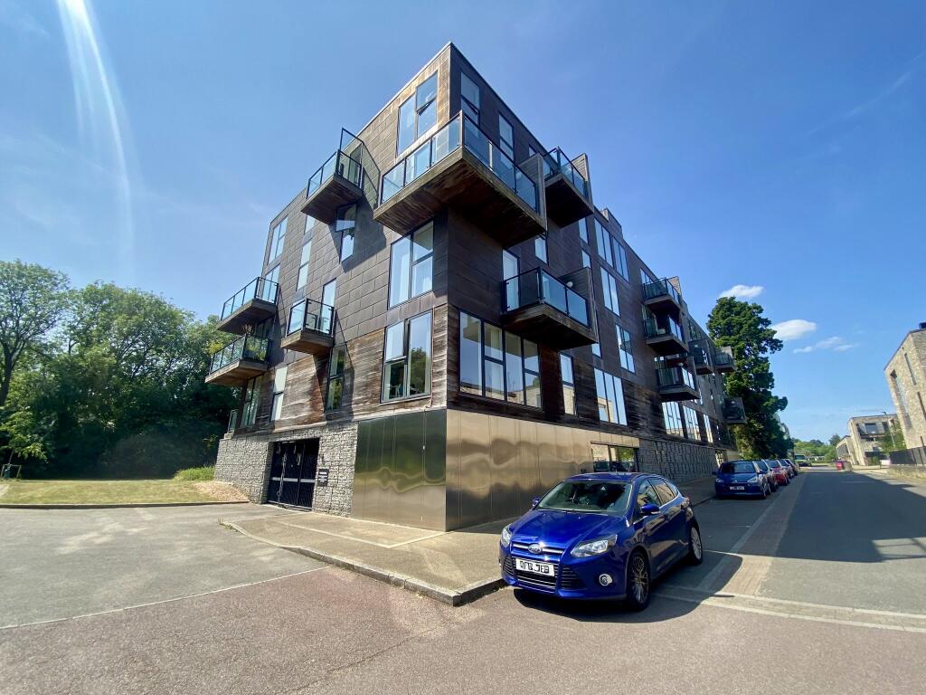 Main image of property: Kingfisher Way, Cambridge, CB2