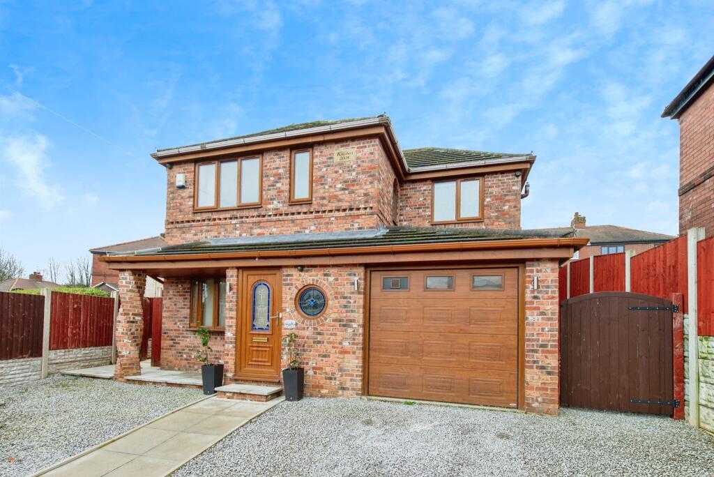 Main image of property: Westbourne Crescent, PONTEFRACT
