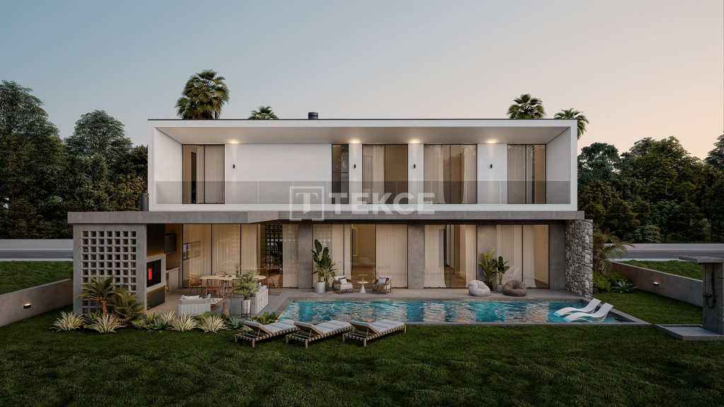 Main image of property: Kyrenia/Girne