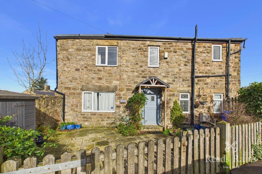 Main image of property: Stannington Road, Stannington, Sheffield, South Yorkshire, S6