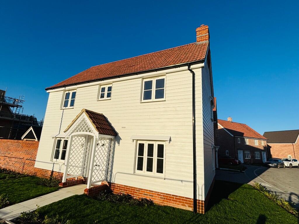 Main image of property: The Elms,
Woolpit,
Suffolk,
IP30 9TU