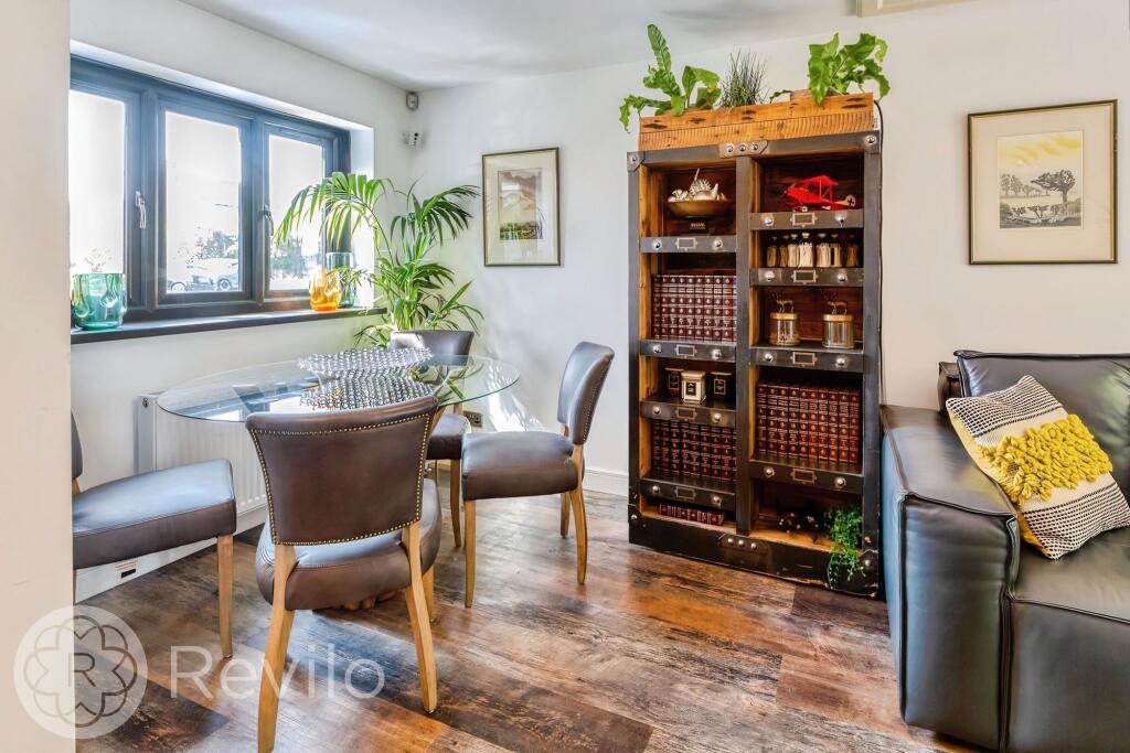 House in Rochdale, Greater Manchester - More
