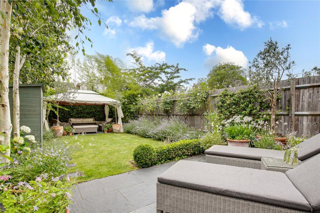 House in London, Balham - More