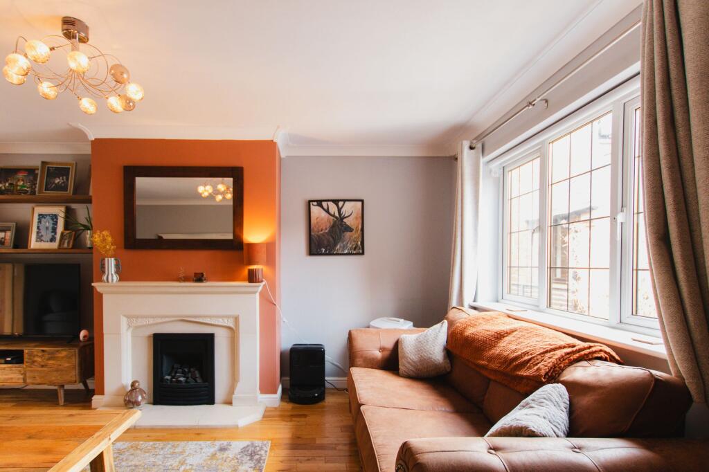 House in Oxford - View 4