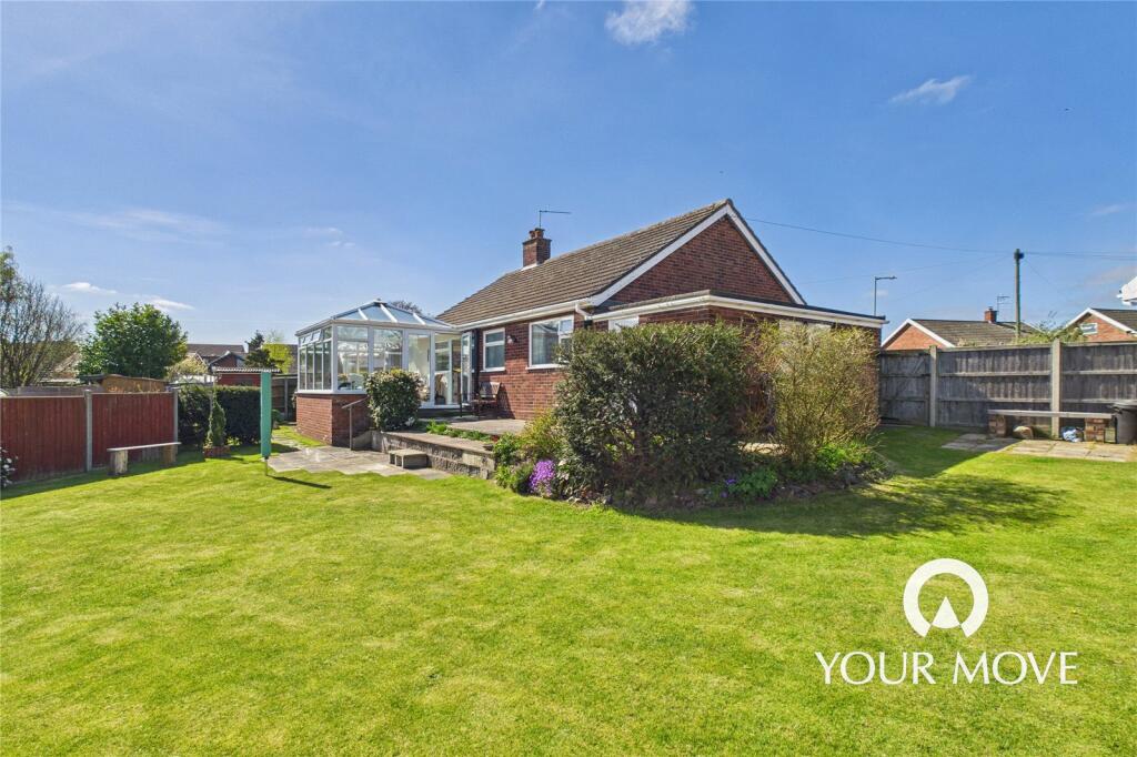 Main image of property: Annandale Drive, Beccles, Suffolk, NR34