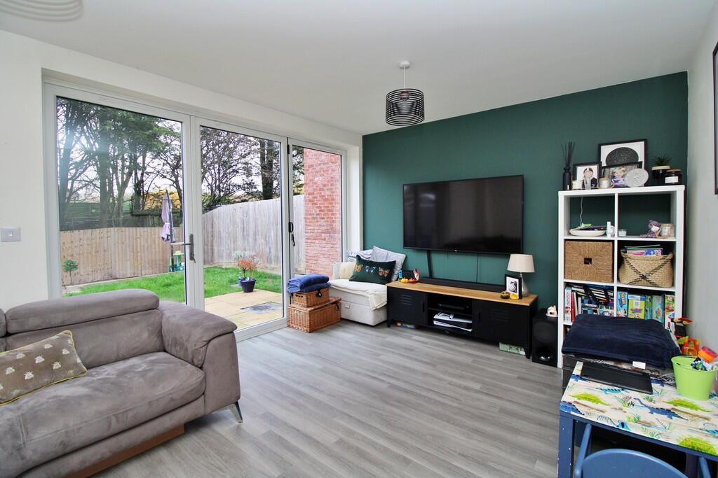 House in Kilsby - View 6
