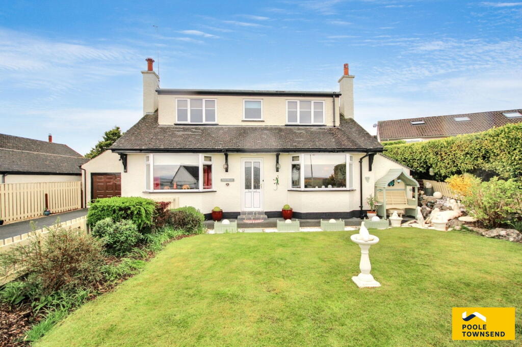 Main image of property: Dornmead, Kilmidyke Drive, Grange over Sands