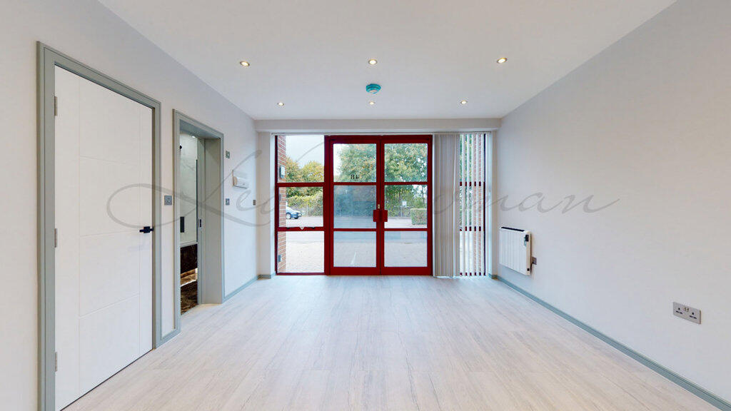 Main image of property: Woodlands Business Village, Coronation Road, RG21