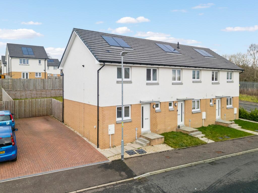 Main image of property: Stepford Road, Glasgow