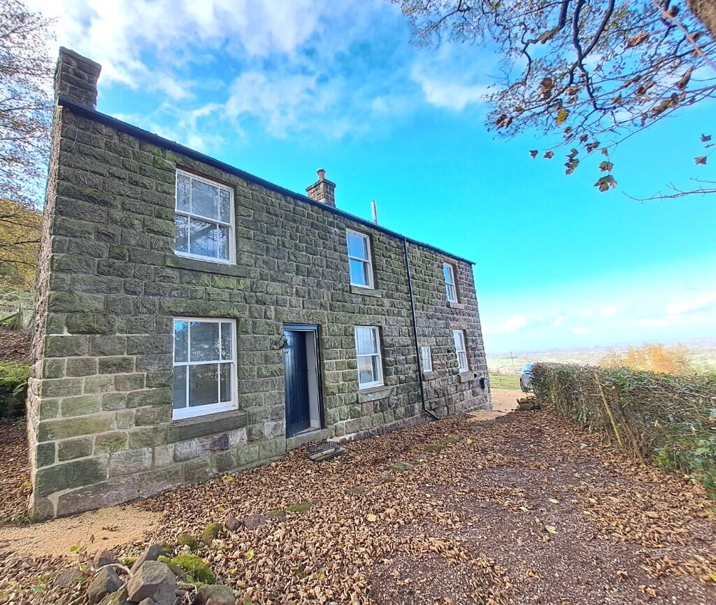 Main image of property: Cloudside, CW12