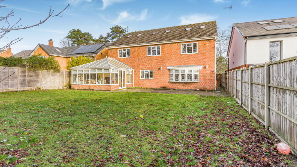 Additional image 29 of White House Way, Solihull, B91 1SG