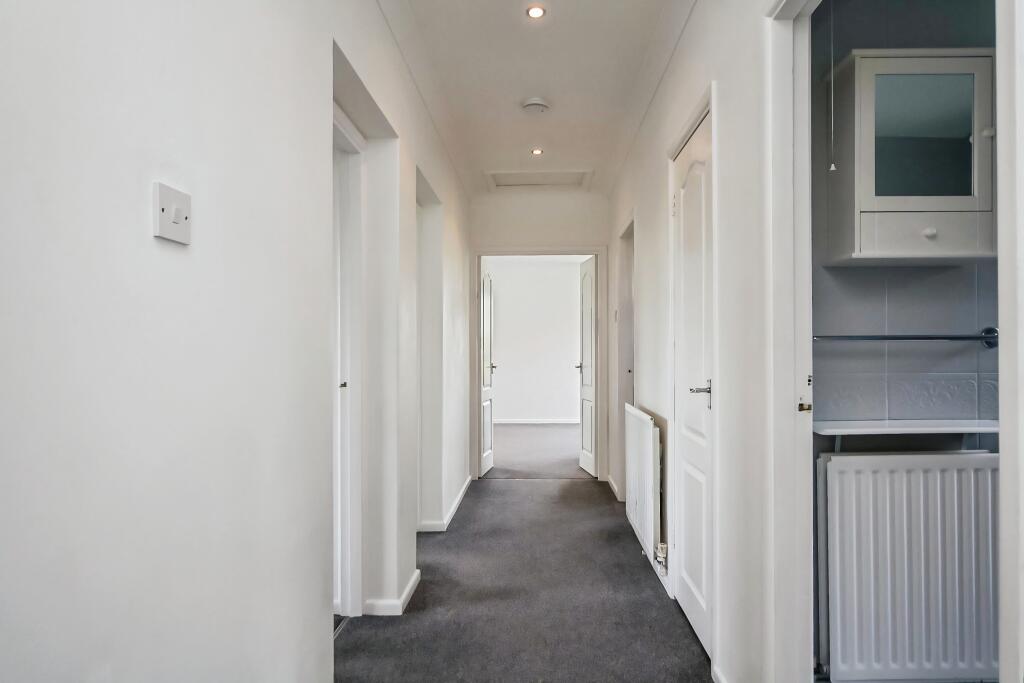 Sanctus Court, Stratford-upon-avon, CV37 photo 4