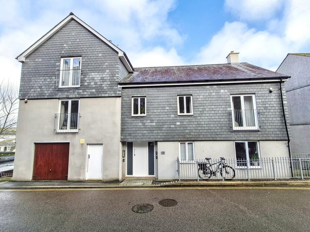 Main image of property: Smithick Hill