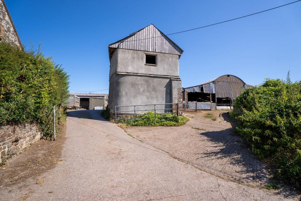Nymet Rowland, Crediton, EX17 photo 4