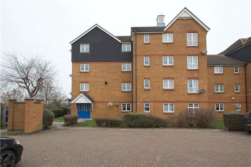 Main image of property: Greenhaven Drive, London, SE28