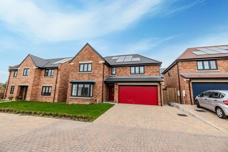 Main image of property: Hall Chase, Callerton, Newcastle Upon Tyne