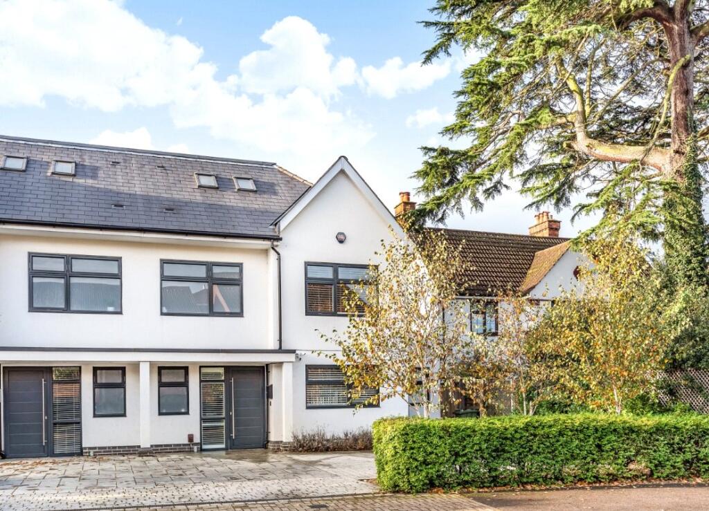 Main image of property: Beckenham Road, West Wickham