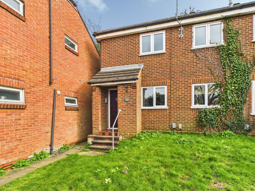 Main image of property: Park Gate, Hitchin, SG4
