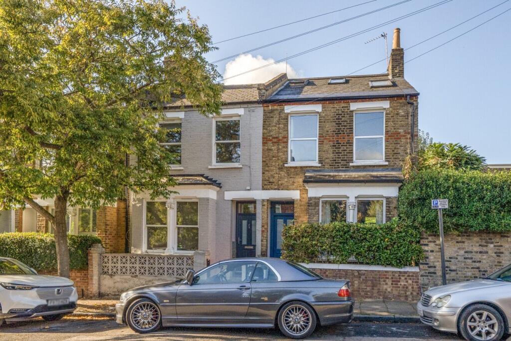 Main image of property: Lidyard Road, London, N19
