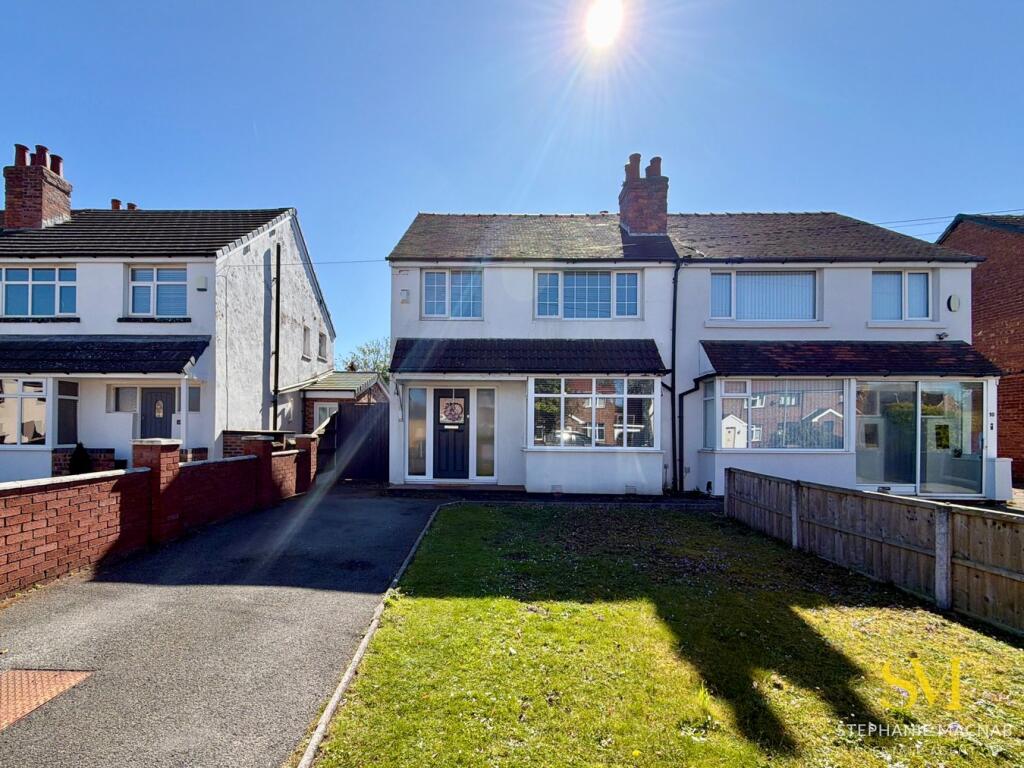 Main image of property: Birkey Lane, Formby, Liverpool, L37
