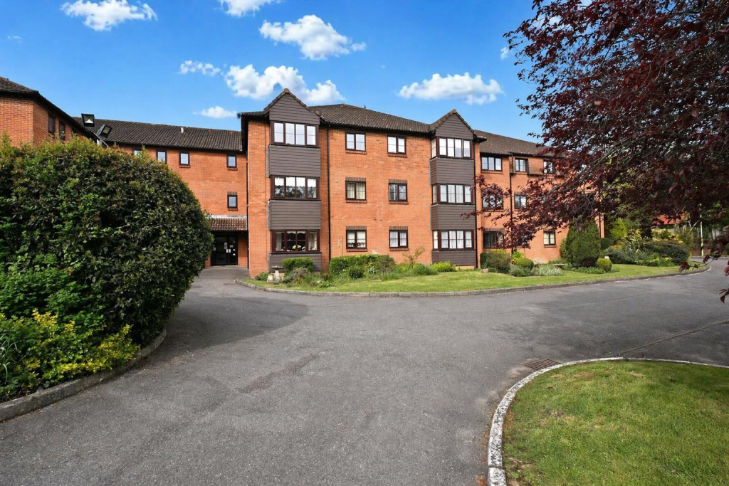 Main image of property: Oakfields, Lychpit, Basingstoke