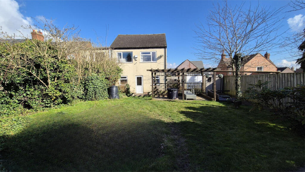 House in Stratford-on-Avon, Stockton - View 5
