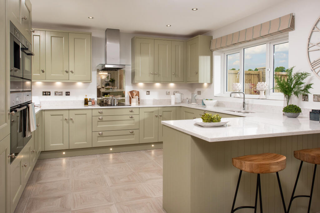 House in Doncaster, Bircotes - View 3
