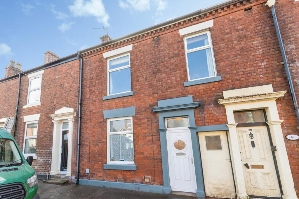 Main image of property: Bolton Road, Chorley, Lancashire, PR7