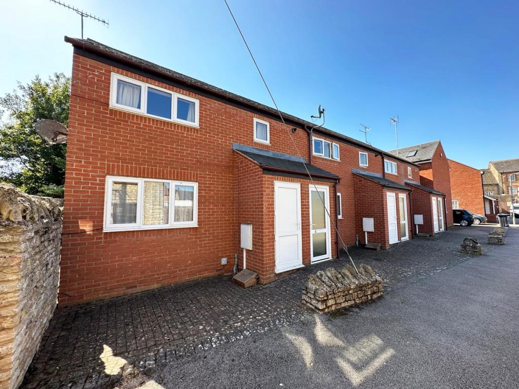 Main image of property: Berrells Court, Olney, MK46