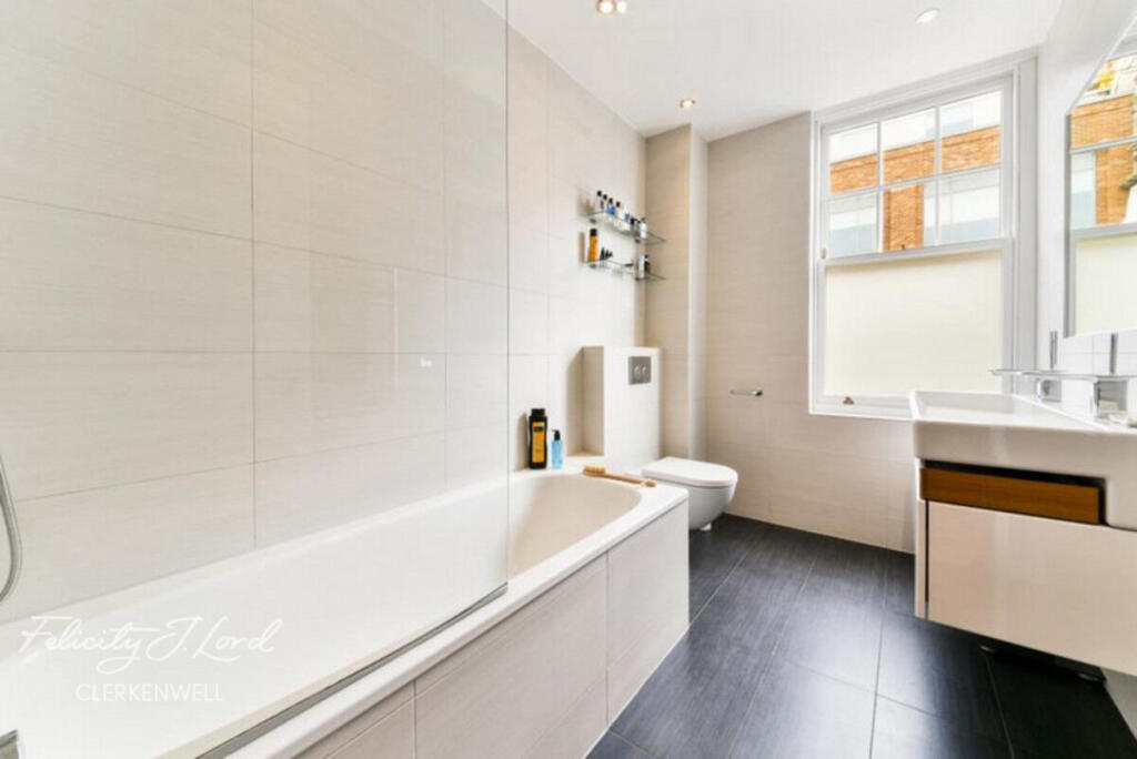 Main image of property: Goswell Road, London
