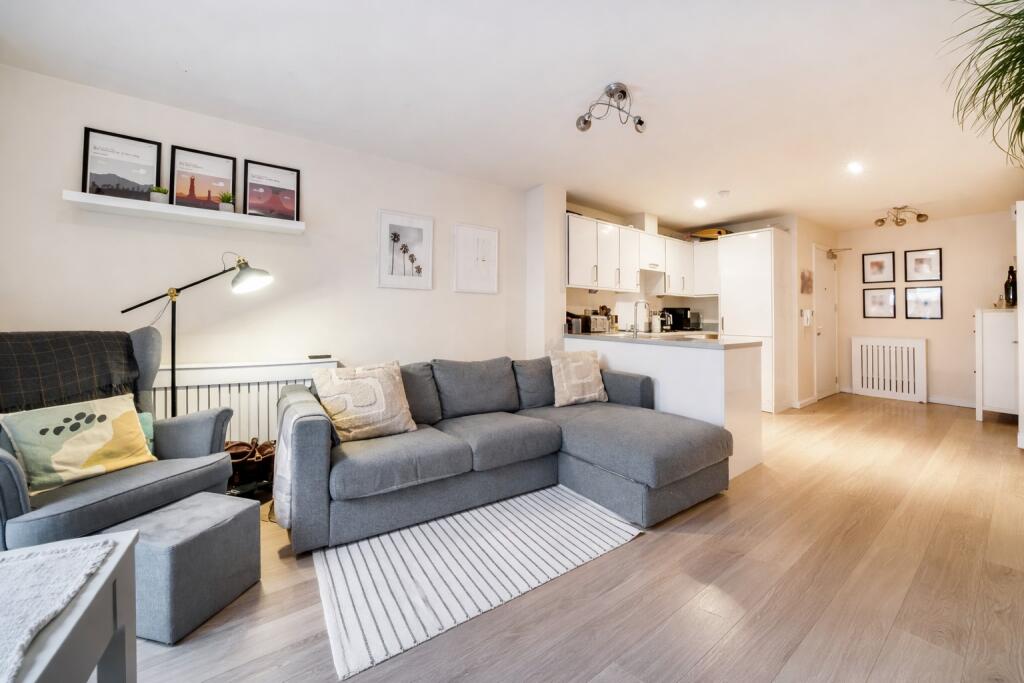 Main image of property: Macaulay Road, London